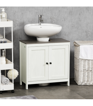 Bathroom Under Sink Cabinet