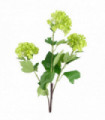 70cm Artificial Viburnum Spray