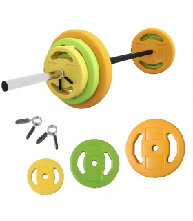 Weight Plates