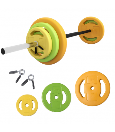 Weight Plates