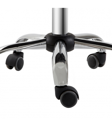 HOMCOM 24V Electric Go Kart for Kids with Adjustable Seat