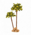 vidaXL Christmas Tree with LEDs 90 cm&150 cm