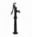 Garden Water Pump with Stand Cast Iron