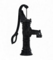 Garden Hand Water Pump Cast Iron