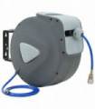 Automatic Air Hose Reel 1/4" 30 m