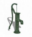 Cast Iron Garden Hand Water Pump