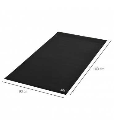 Gym Equipment Mat
