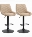 Adjustable Bar Stools