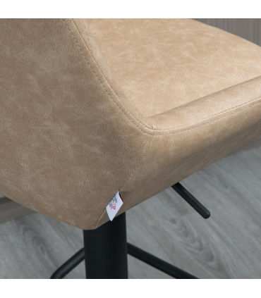 Adjustable Bar Stools