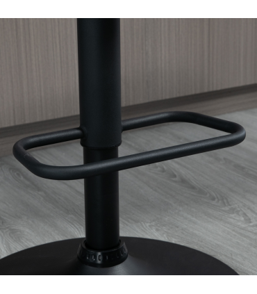 Adjustable Bar Stools