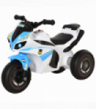 Police Bike