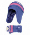 Heat Holders - Children's Hat & Gloves Sets (3-6 Years / LS1P10)