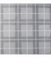 Heritage Check Grey/Silver sw12