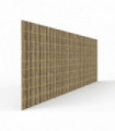 High Quality Reed Fence ( 9-10mm ) -1.5m x 3m