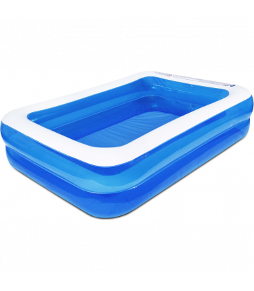 Rectangular Inflatable Pool