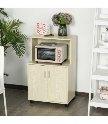 Kitchen Pantry Cupboard