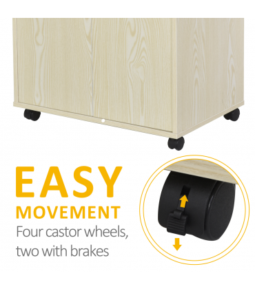 Kitchen Pantry Cupboard