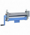 Manually Operated Steel Plate Bending Machine 320 mm