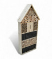 Insect Hotel XXL 45.5 x 15 x 99 cm