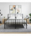 vidaXL Bedside Cabinets 2 pcs Sonoma Oak 40x35x47.5 cm Engineered Wood