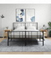 vidaXL Bedside Cabinets 2 pcs Sonoma Oak 40x35x50 cm Engineered Wood