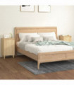 vidaXL Bedside Cabinets 2 pcs Sonoma Oak 40x35x70 cm Engineered Wood
