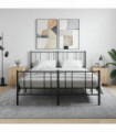 vidaXL Bedside Cabinets 2 pcs Sonoma Oak 40x40x50 cm Engineered Wood