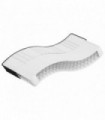 vidaXL Bonnell Spring Mattress Medium 70x200 cm