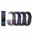 AquariusUltra-thinDustproofWaterproof HDScreenProtectors for FitbitCharge 2, 6pk