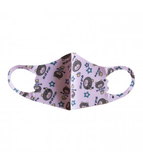 KidsFaceMask-Bears