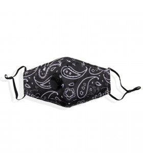 FaceMask-Adults-Paisley-Valve-Black