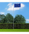 vidaXL Europe Flag 90x150 cm
