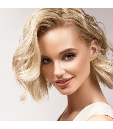 Aquarius Double Glam Volume and Sexy Magnetic Eyelash Giftset for Her, 3Pair