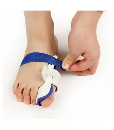 Aquarius Orthopedic Foot Bunion Corrector and Straightener
