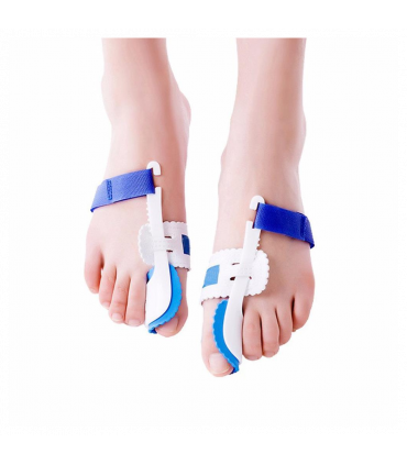 Aquarius Orthopedic Foot Bunion Corrector and Straightener