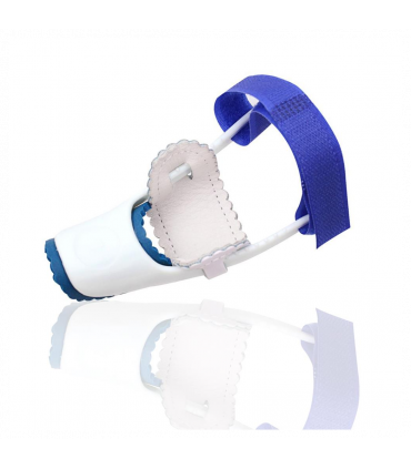 Aquarius Orthopedic Foot Bunion Corrector and Straightener