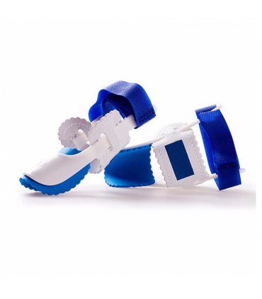 Aquarius Orthopedic Foot Bunion Corrector and Straightener