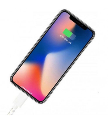 FX Car Charger Powabud for Micro USB Devices Simply Plug In The USB Power Cable