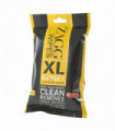 ZAGG Wipes Antibacterial XL Gadget Keep Touch Screens, Smudge-Free and Clean