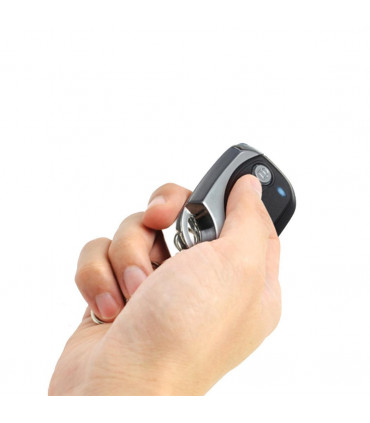 Aquarius Wireless Universal Remote Control Key Fob Electric Gate Garage Door