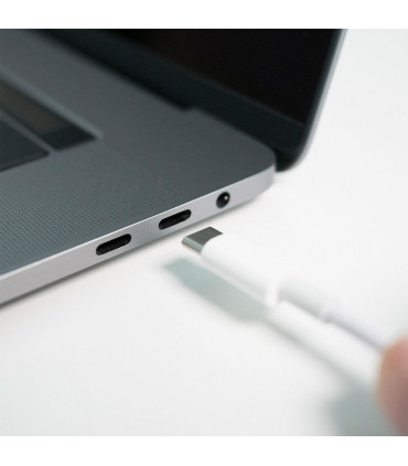 GVC USB to Type C Cable, For Phone & Pad, Charging & Syncing - 1m