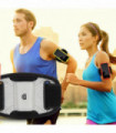 Griffin Ultra-Lightweight Fast-Clip Armband and Clip for Phone 5/5s