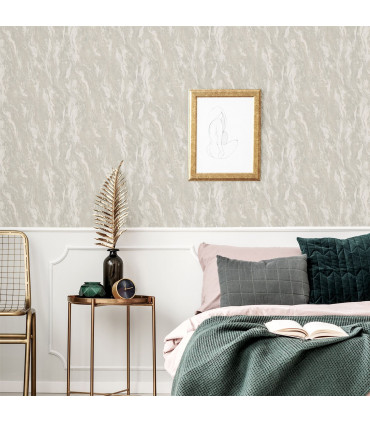 Luxe Texture Soft Silver sw6