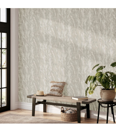 Luxe Texture Soft Silver sw6