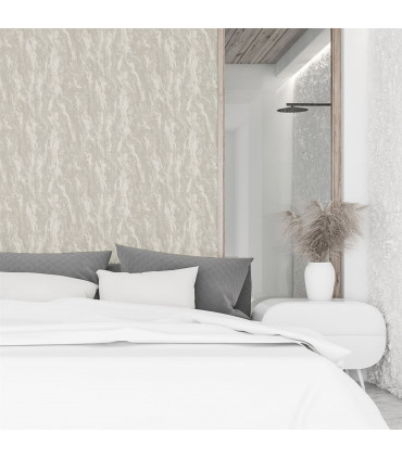 Luxe Texture Soft Silver sw6