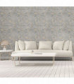 Venetian Plaster Grey/Gold sw12