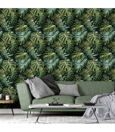 Living Wall Green sw12