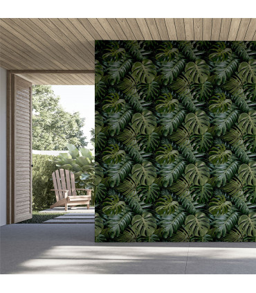 Living Wall Green sw12