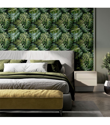 Living Wall Green sw12