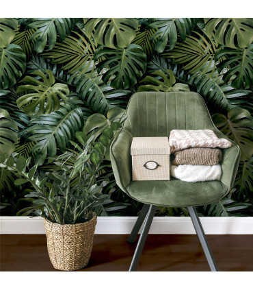 Living Wall Green sw12